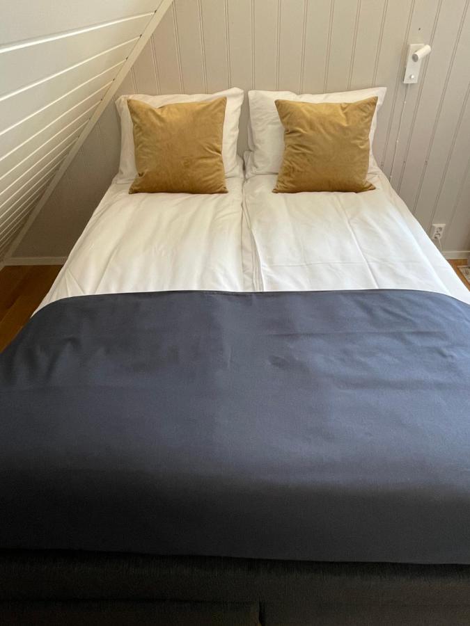 Presttind - Studio Apartment With Free Parking นาร์วิก ภายนอก รูปภาพ